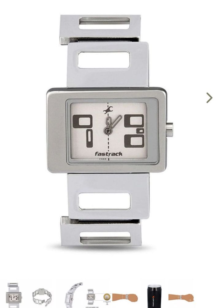Fastrack Watch