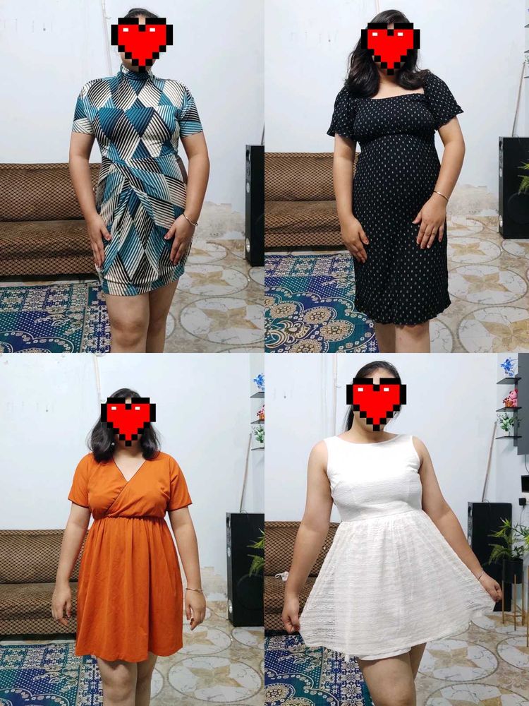 Dress Bundle