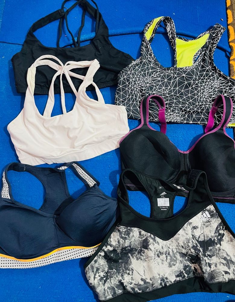 Sports Bra 38 Size