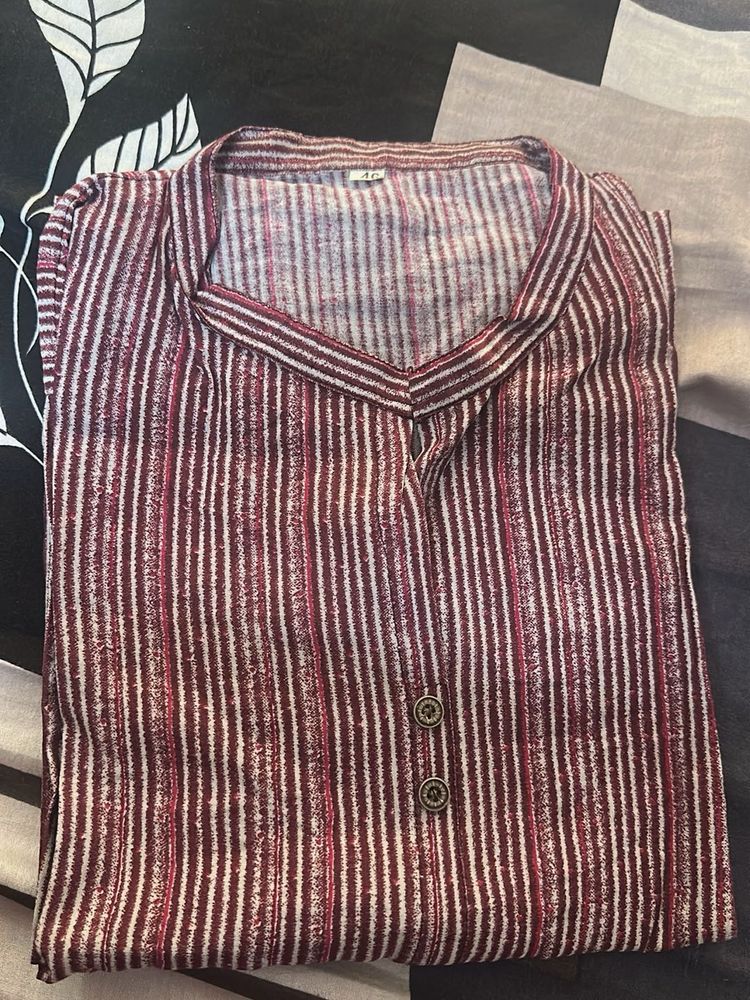 Daily Wear Kurta