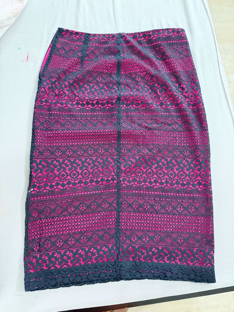 Newyork And Company Pencil Skirt