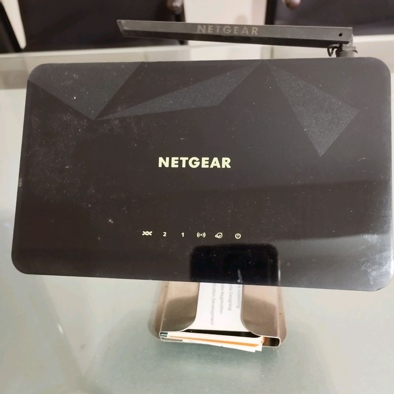Netgear D500 Wi-Fi Router