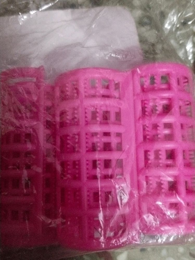 Hair Roller Pack Of 5