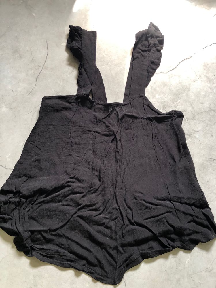 H&amp;M Black Top