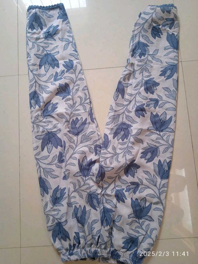 Kurta Pant Set