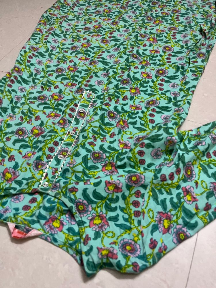 Beautiful Kurti For Girls ❤️