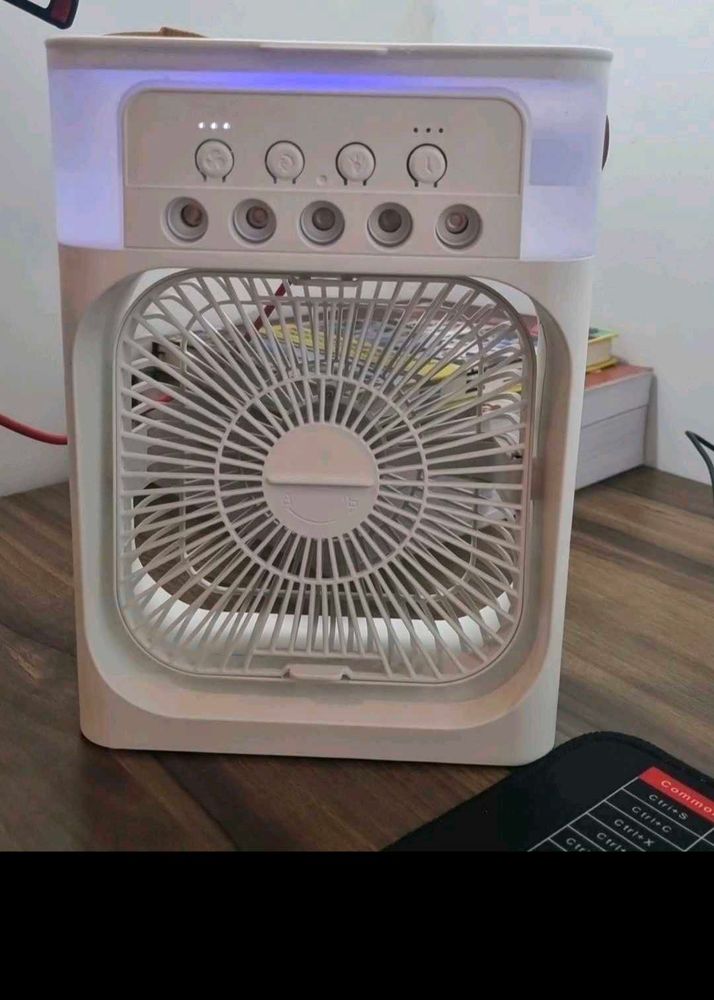Portable Air Conditioner Fan😍