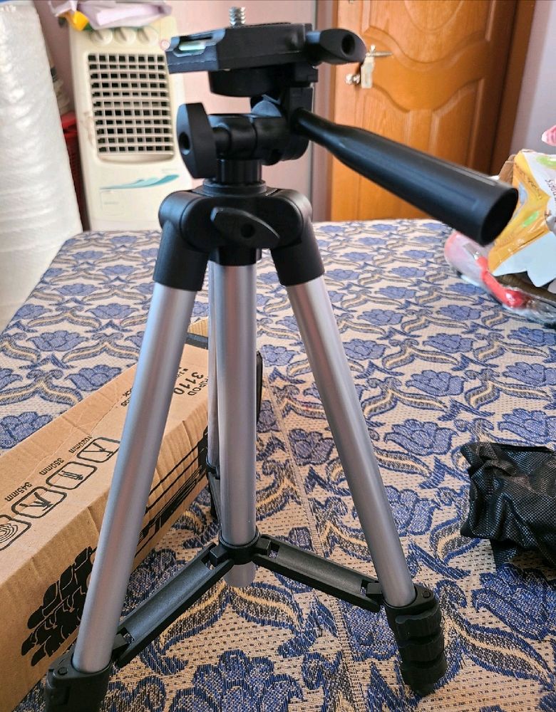Tripod Photo Graphy