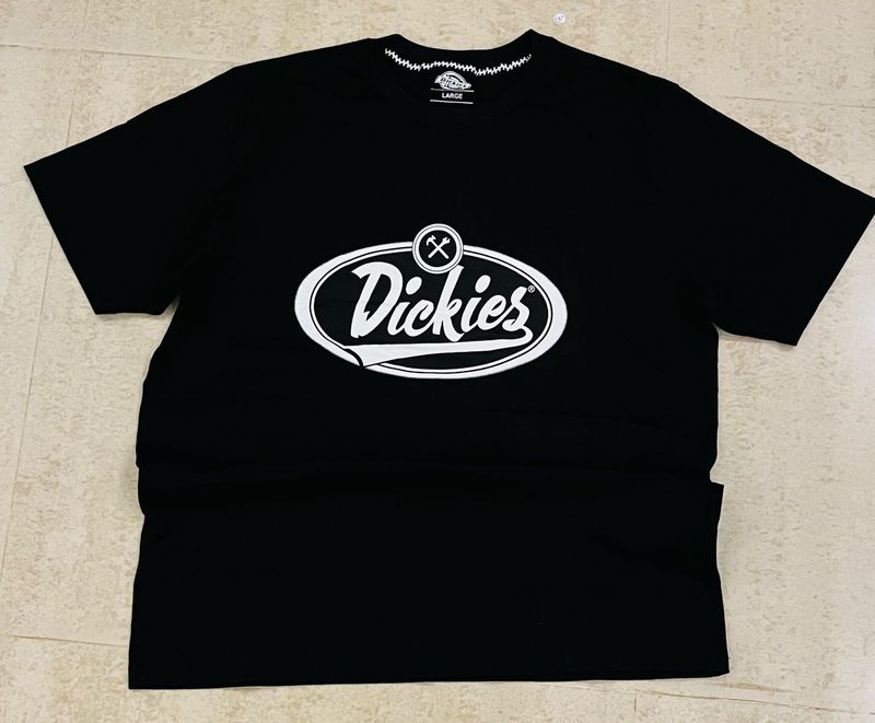 Dickies Tshirt