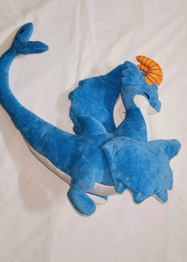 Pokemon Plush Toy
