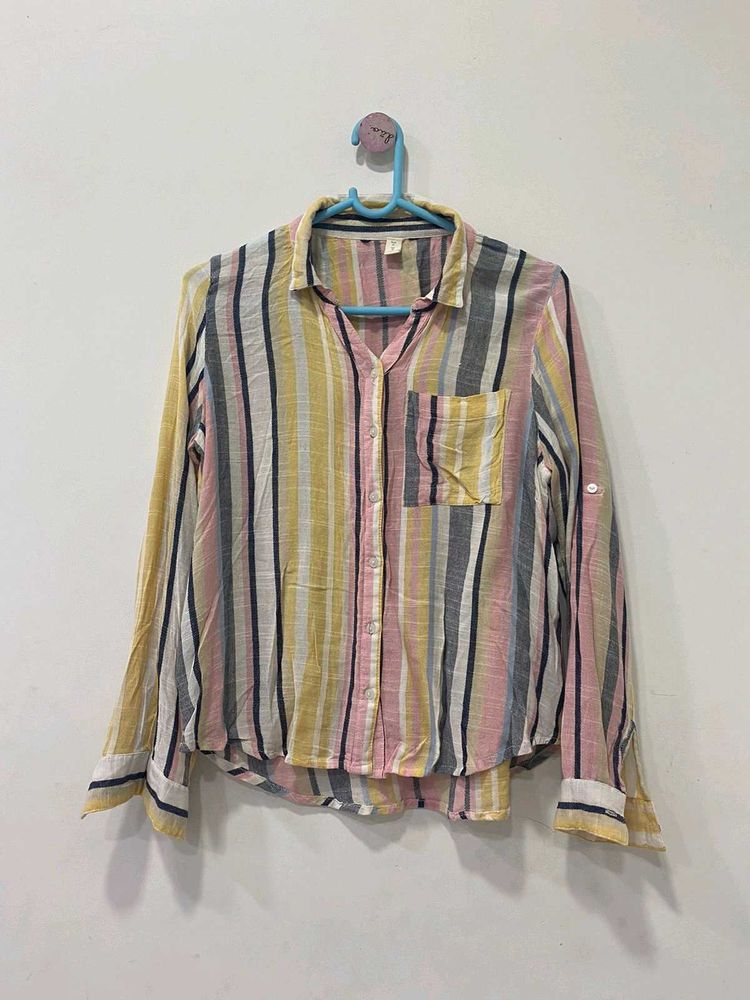 Combo Of Two Shirt