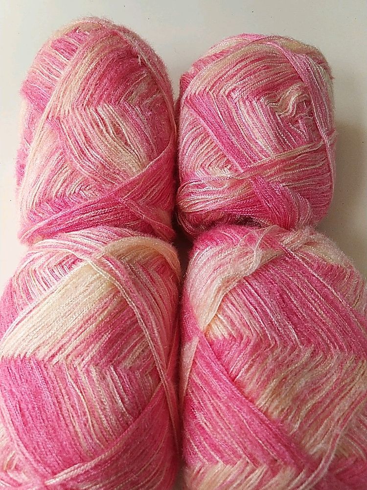3 Ply Wool