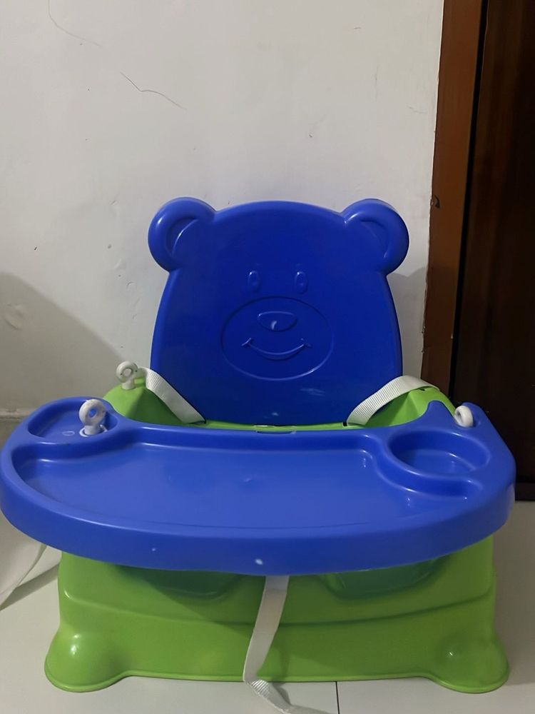 Maanit Multipurpose Baby Swing Jhula with Adjustab