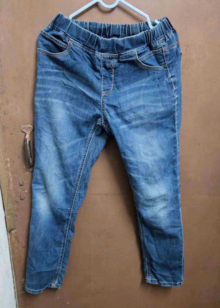 Jeggings