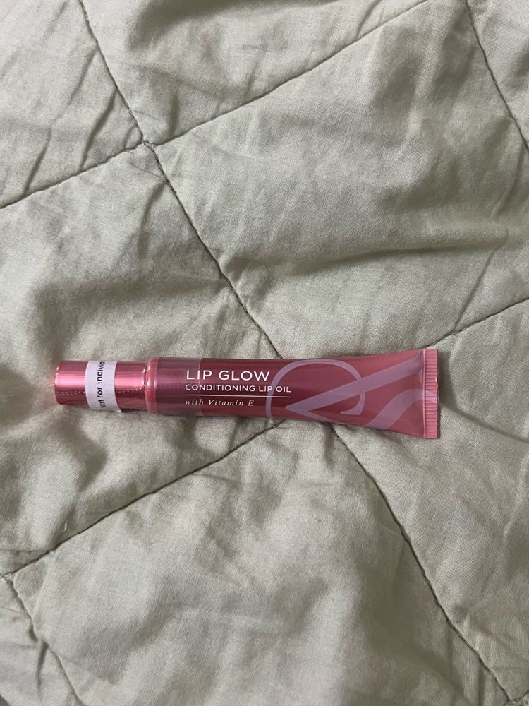 VS Lip Glow Oil