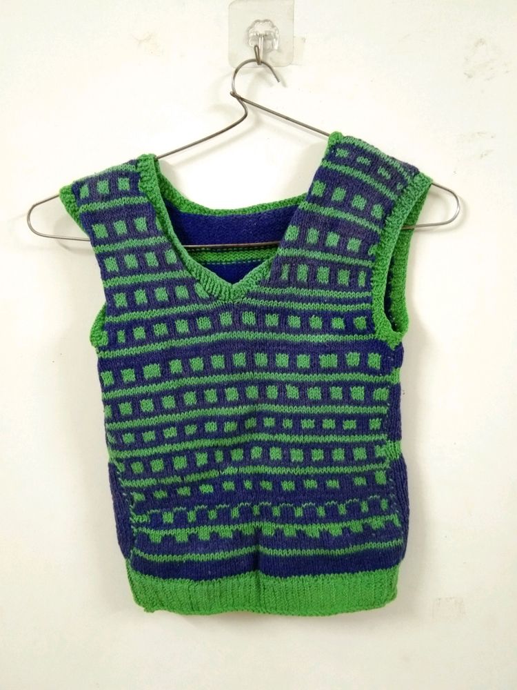 Woollen