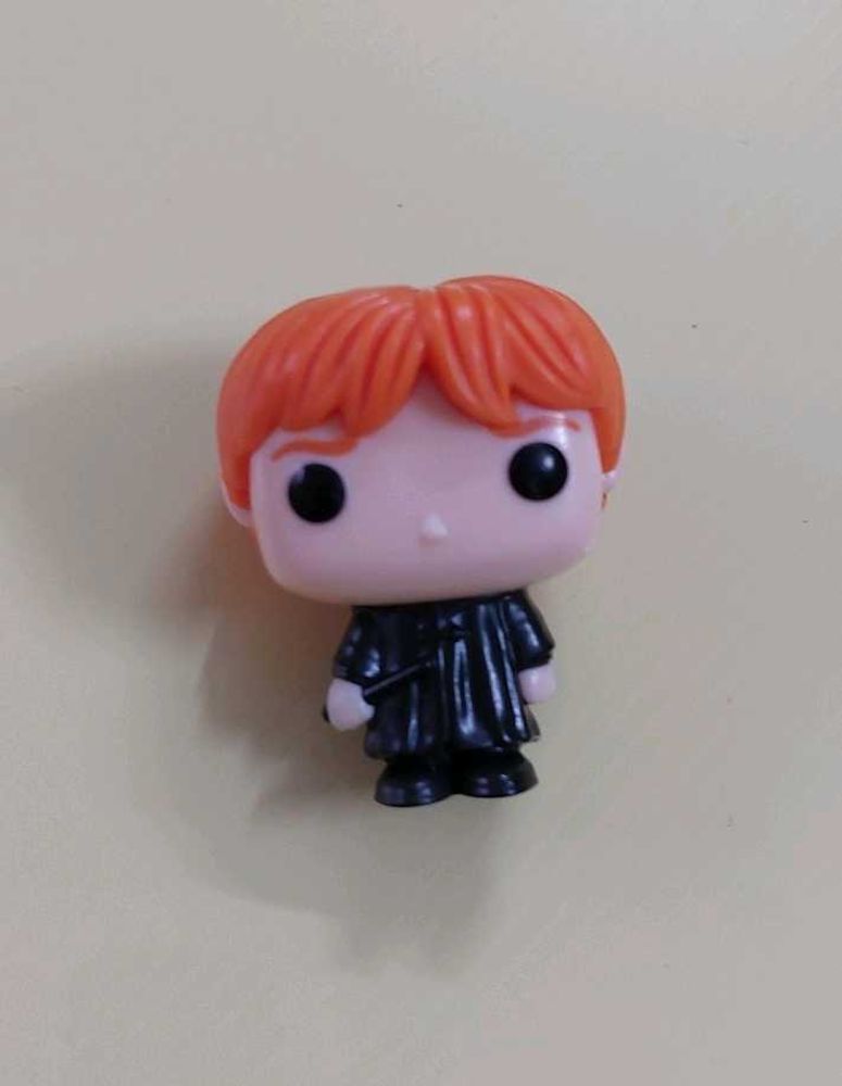 Ron Weasly Action Figurre From Harry Potter