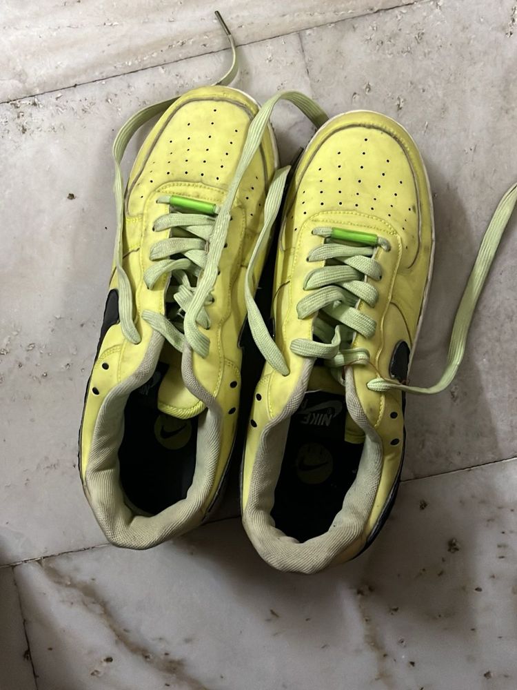 Good Condition Shoes