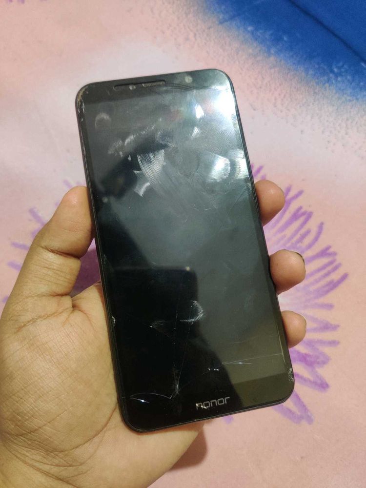 Honor 7a 3gb 32gb