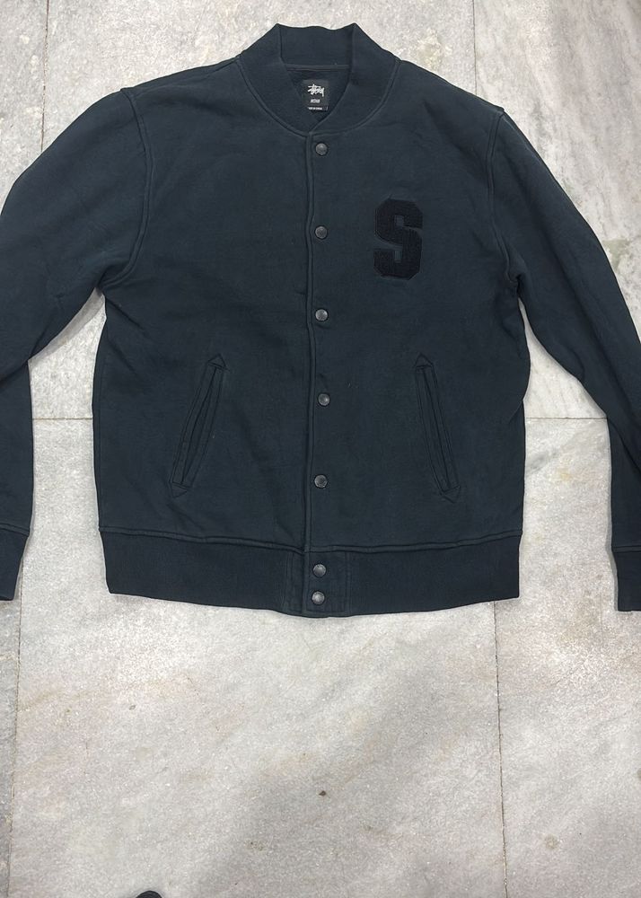 Stussy jacket