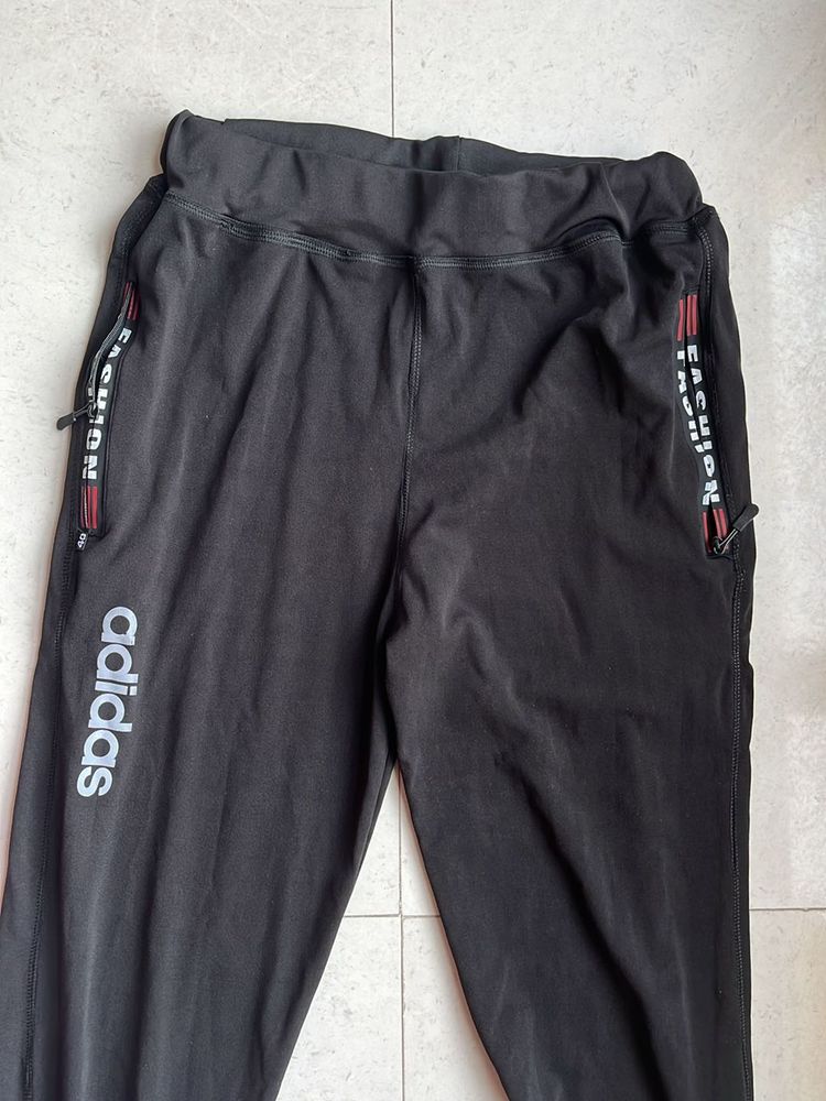 mens black trousers
