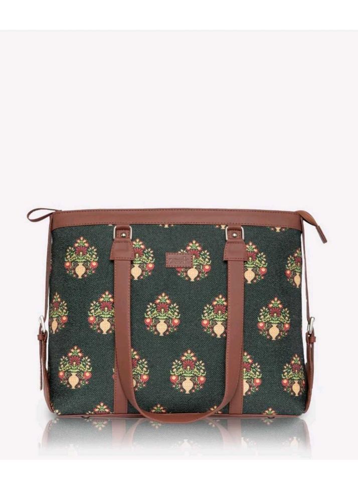Zouk Branded Tote Bag