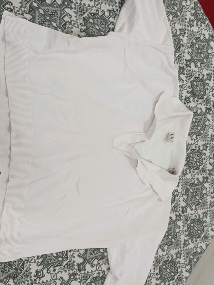 Oversized T-shirt