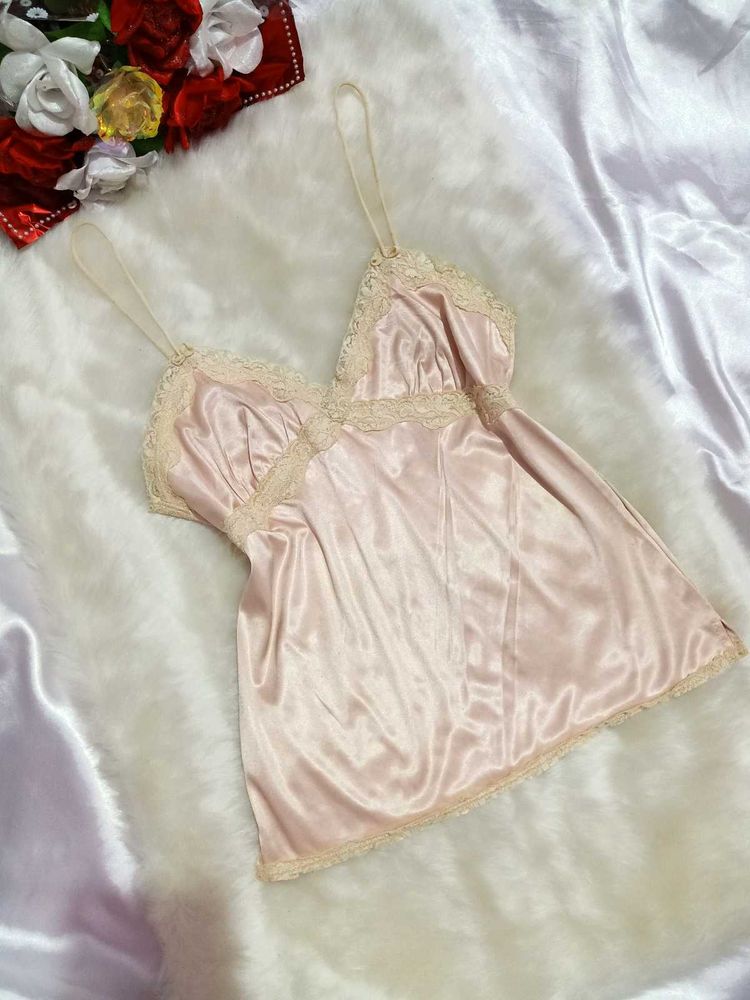 🌸Vintage Pink Cami Top🌸