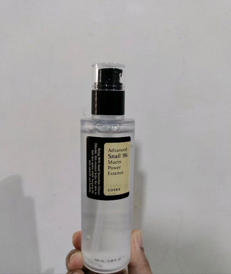 COSRX Snail 96 Mucin Power Essence