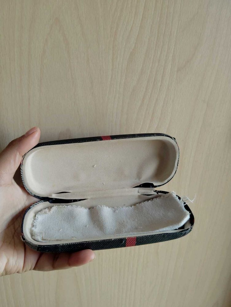 Designer Sunglasses Case