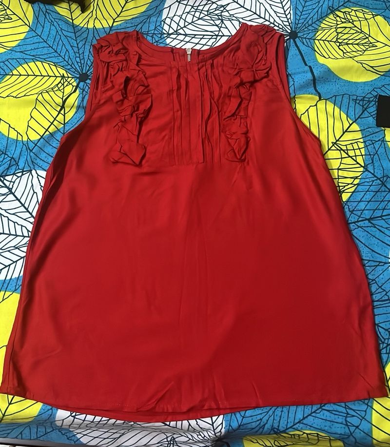 Top from Elle Studio in xs Size