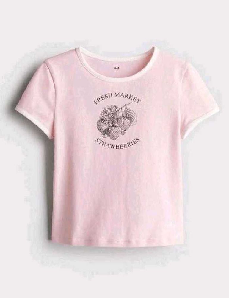 H&amp;M Tshirt