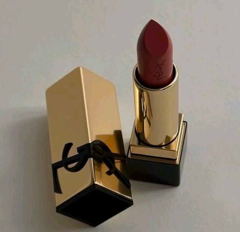 YSL Lipstick