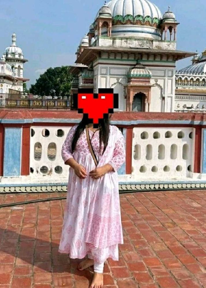 Kurta set