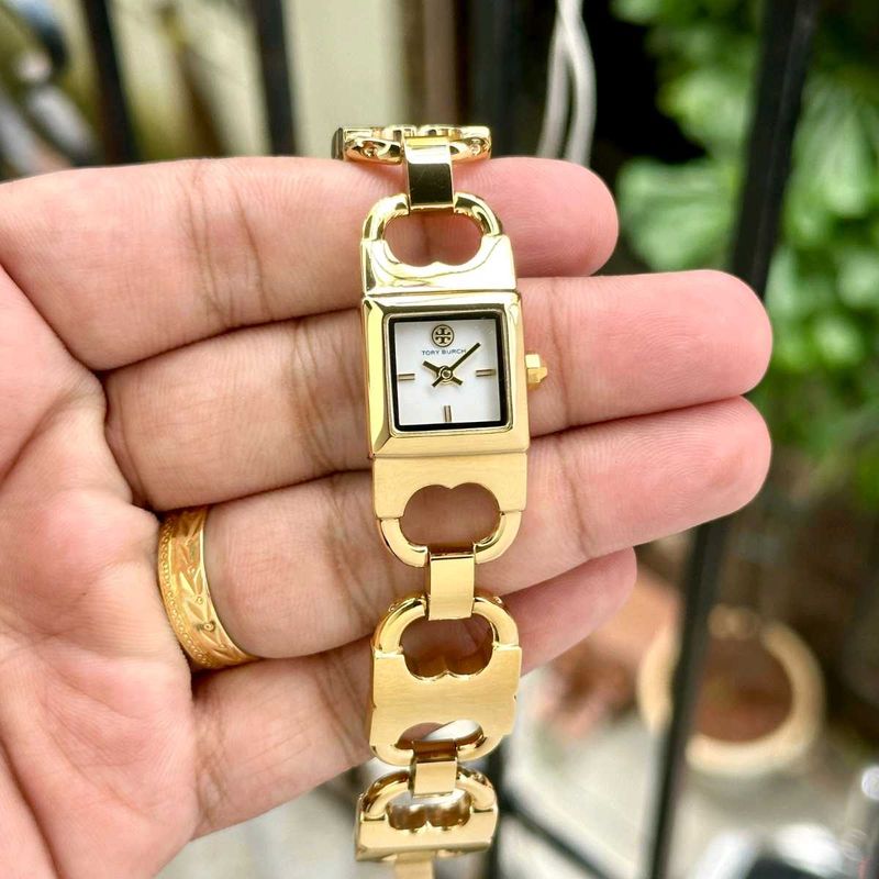 TORY BURCH STATEMENT WATCH FOR HER