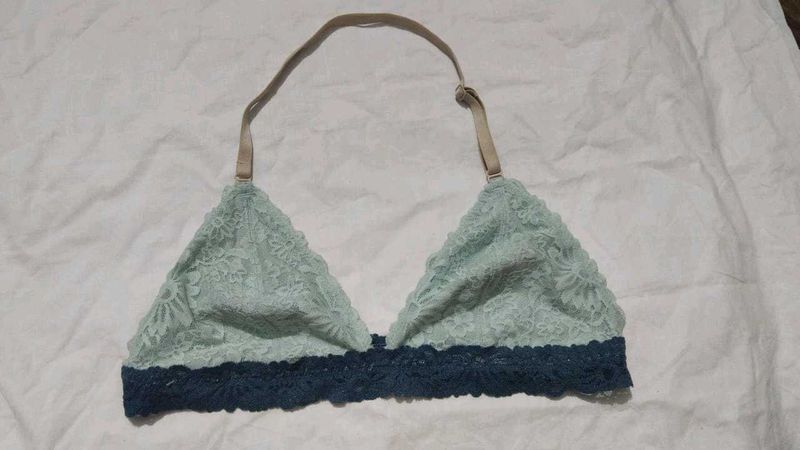 Victoria&#39;s secret Lace Bralette