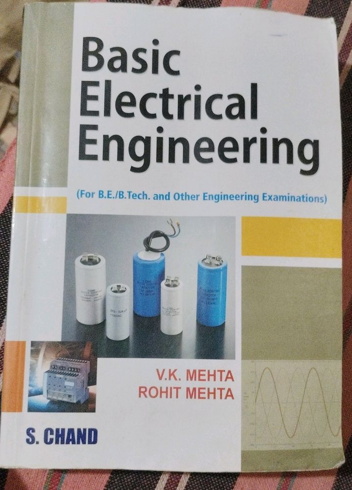 Selling Books