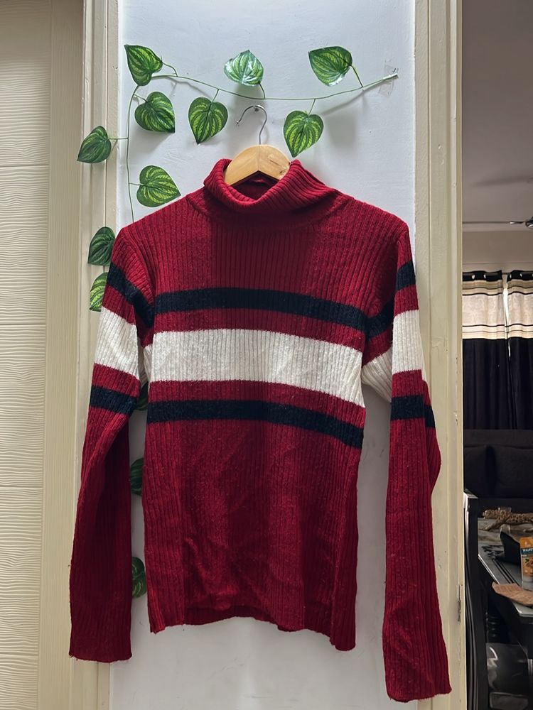 Today Offer💕Winter Korean High Neck