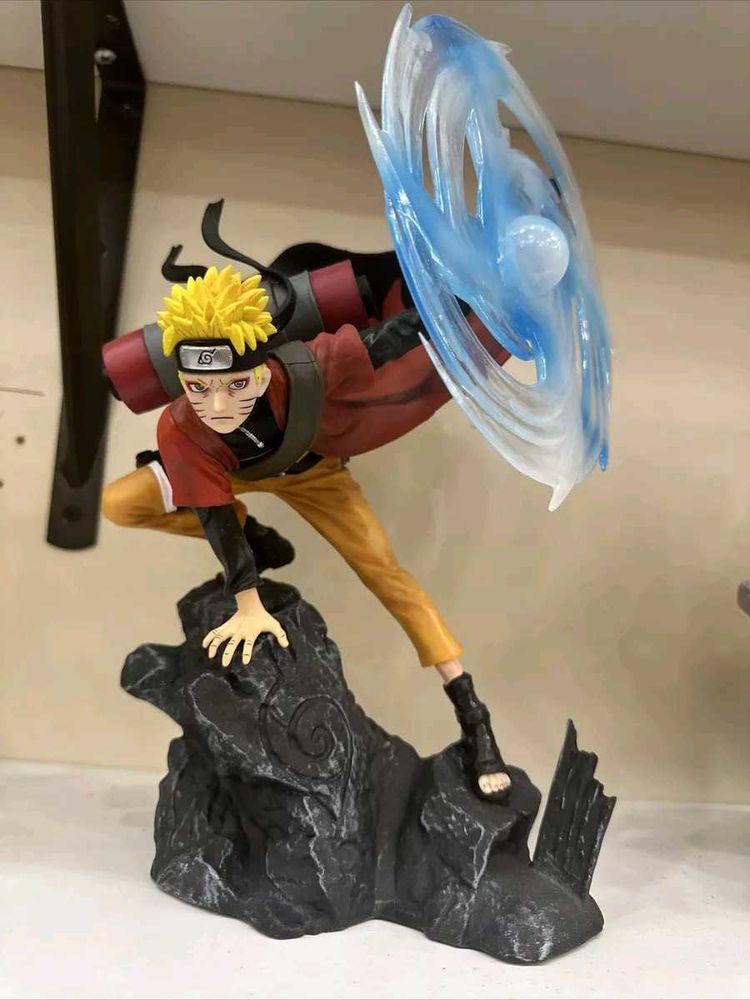 Naruto Premium Action Figure