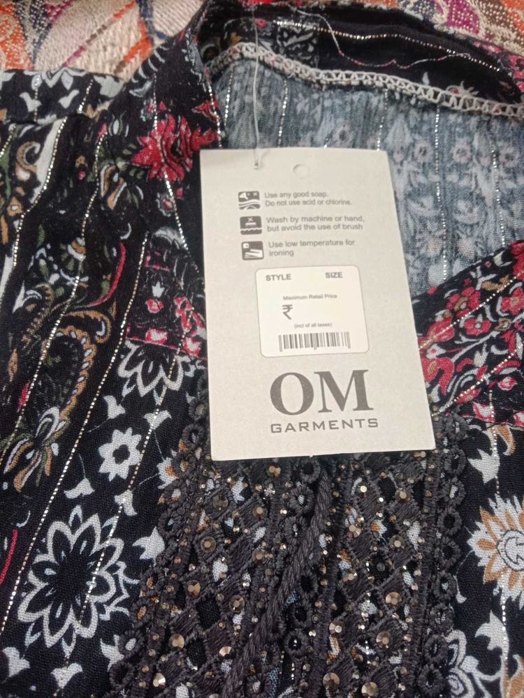 New Tunic Tops