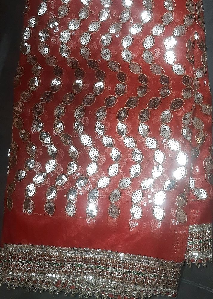 Wedding Chunri