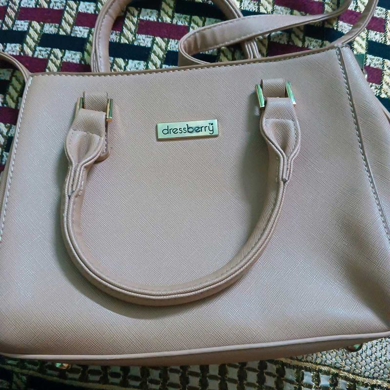 Dressberry Handbag