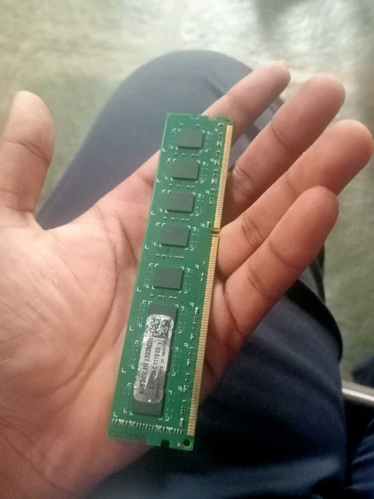 ram 4gb