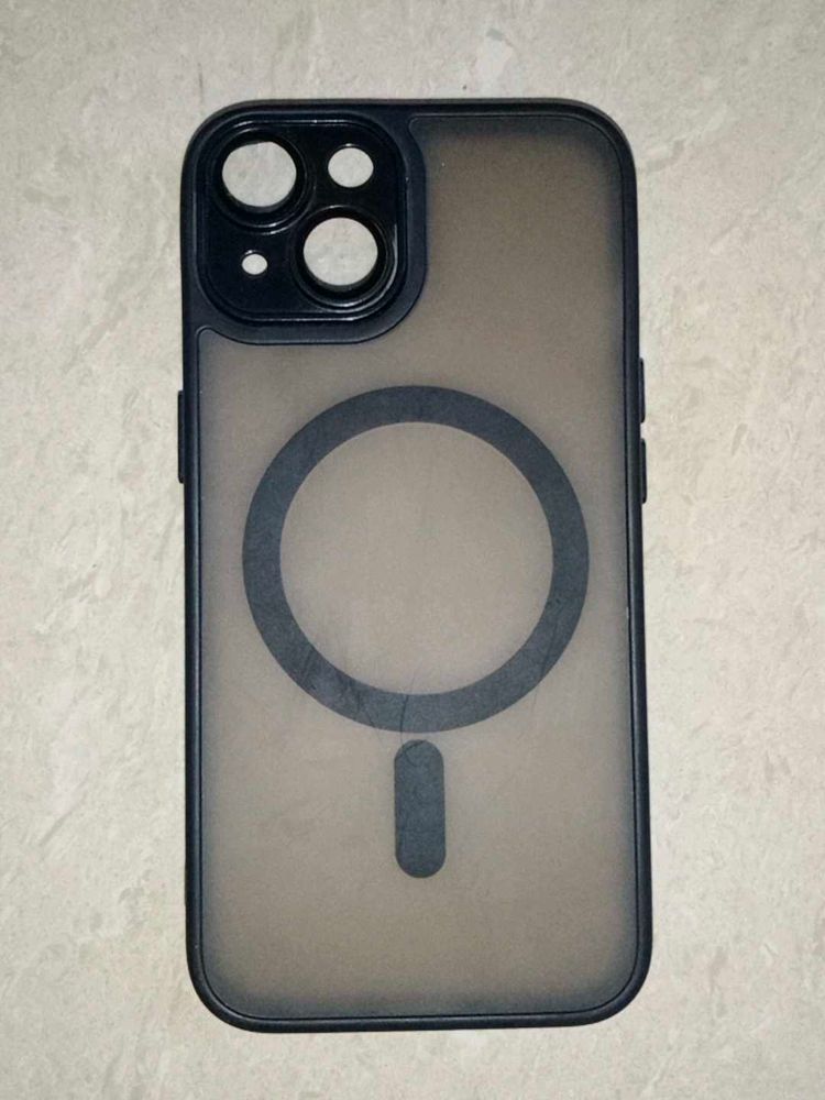 I Phone Backcover