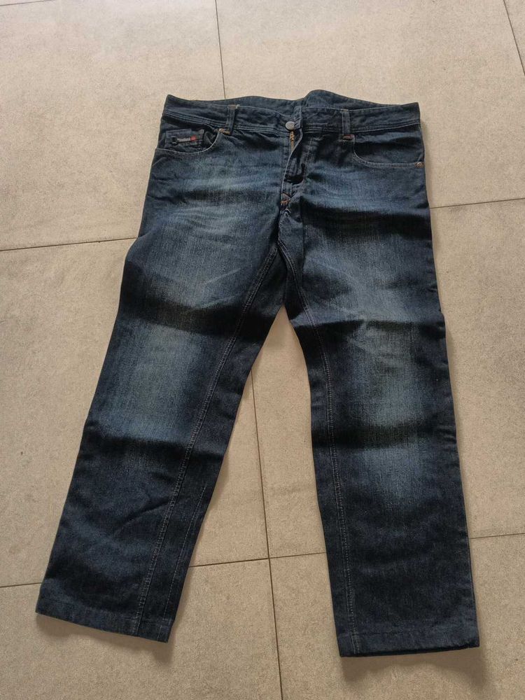 Woodlands Jeans