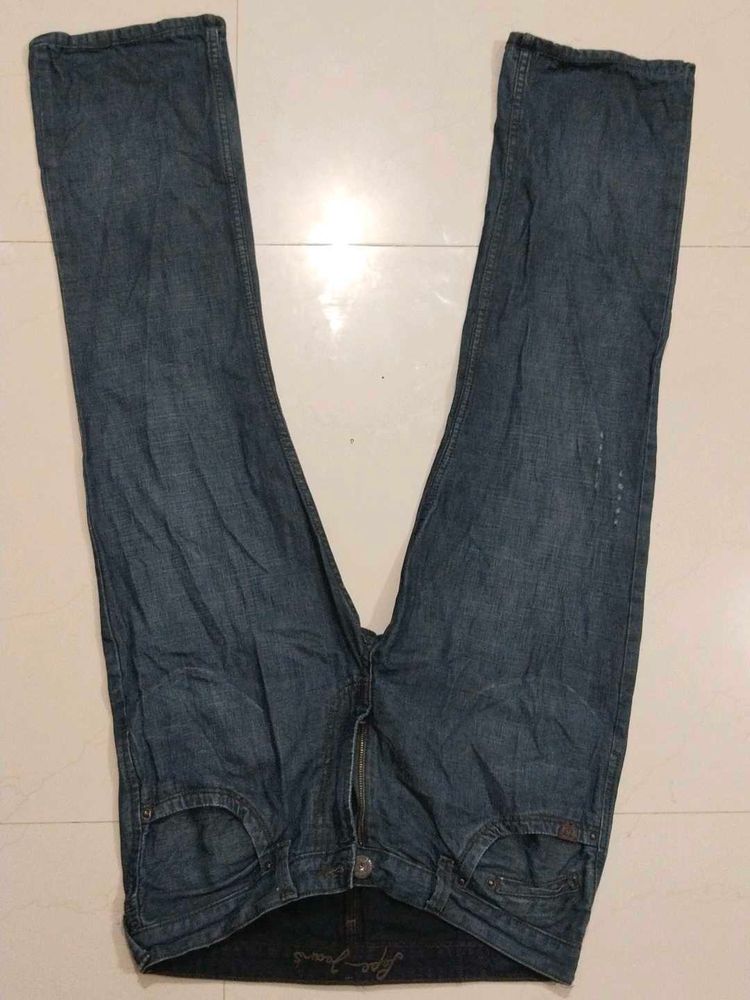 Pepe Jeans Dark Wash