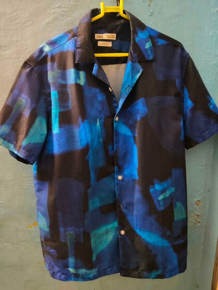 Zara  Shirt