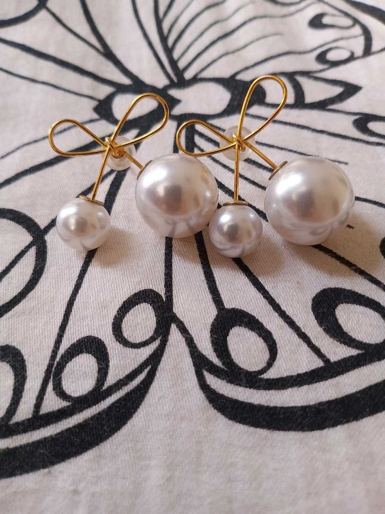 ✨Cute Ear Rings✨