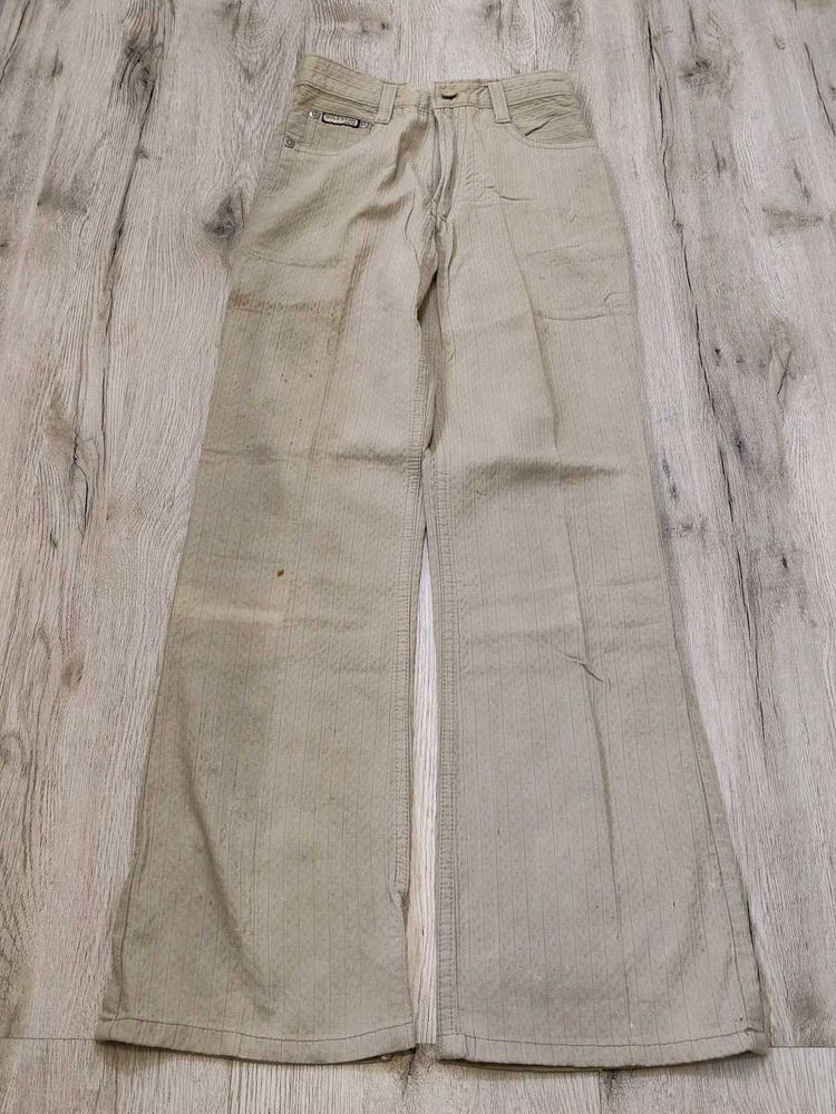 Ma451 Goldstar Bootcut Jeans Waist 22 Inches