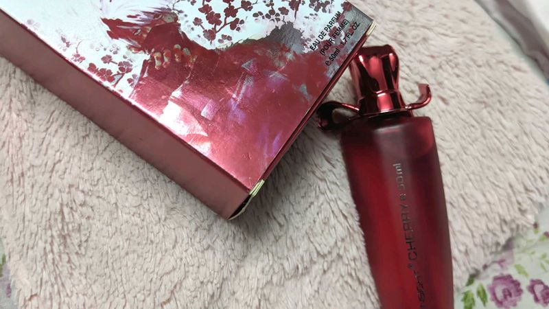 INSIGHT CHERRY EAU De PERFUME